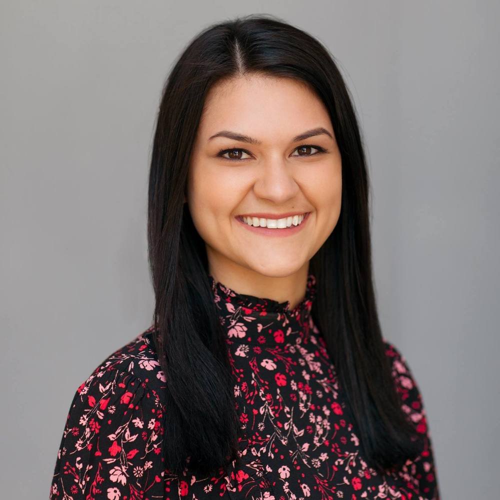 Meet your Posher, Mary